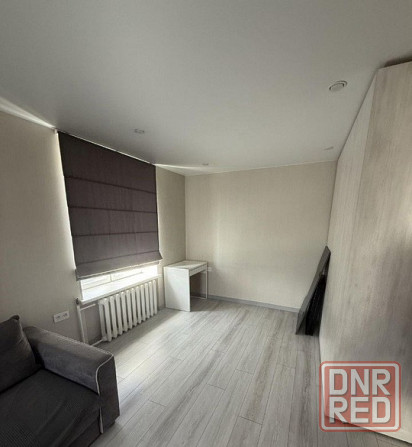 Сдается: Однокомнатная квартира в Ленинском районе, мкр. Мирный Донецк - изображение 3