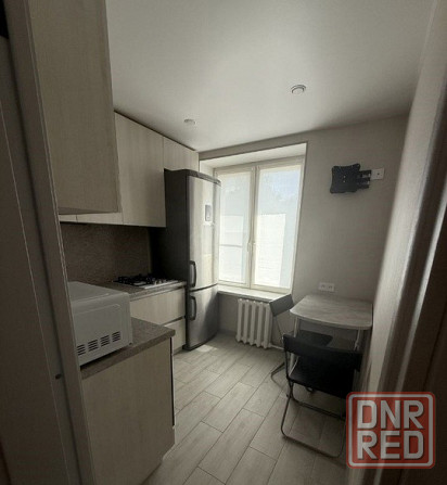 Сдается: Однокомнатная квартира в Ленинском районе, мкр. Мирный Донецк - изображение 8