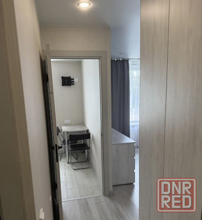 Сдается: Однокомнатная квартира в Ленинском районе, мкр. Мирный Донецк - изображение 4