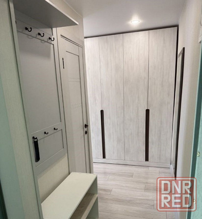 Сдается: Однокомнатная квартира в Ленинском районе, мкр. Мирный Донецк - изображение 5