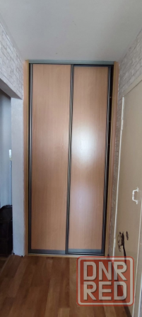 Сдается: Однокомнатная квартира Этаж: 5/9 Район: Ленинский Донецк - изображение 1