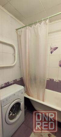 Сдается: Однокомнатная квартира Этаж: 5/9 Район: Ленинский Донецк - изображение 6