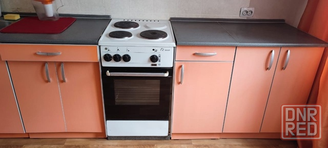 Сдается: Однокомнатная квартира Этаж: 5/9 Район: Ленинский Донецк - изображение 3