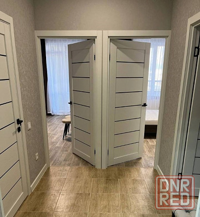 Сдается: Однокомнатная квартира Этаж: 5/5 Район: Киевский Донецк - изображение 3