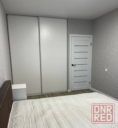 Сдается: Однокомнатная квартира Этаж: 5/5 Район: Киевский Донецк - изображение 2