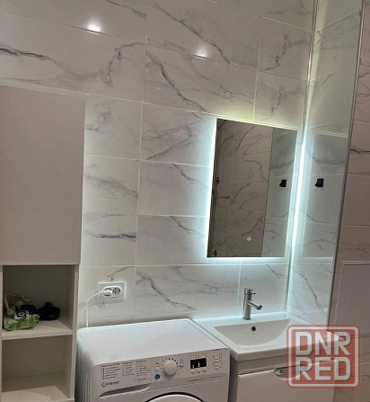 Сдается: Однокомнатная квартира Этаж: 5/5 Район: Киевский Донецк - изображение 1