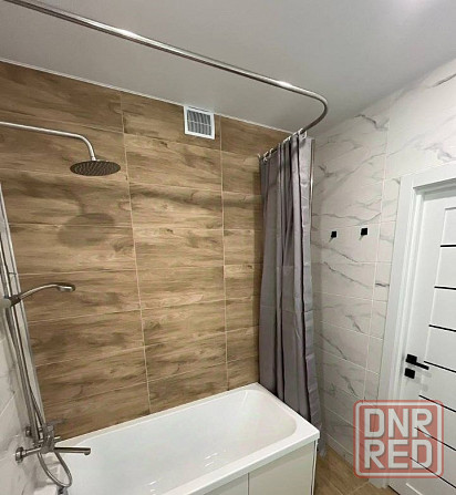 Сдается: Однокомнатная квартира Этаж: 5/5 Район: Киевский Донецк - изображение 4