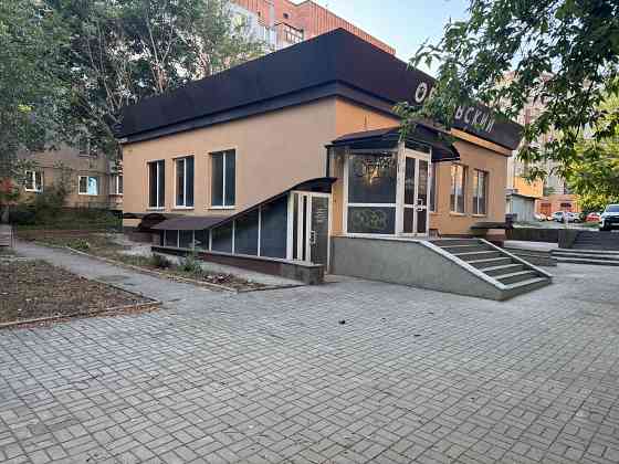 Аренда коммерческого помещения Донецк