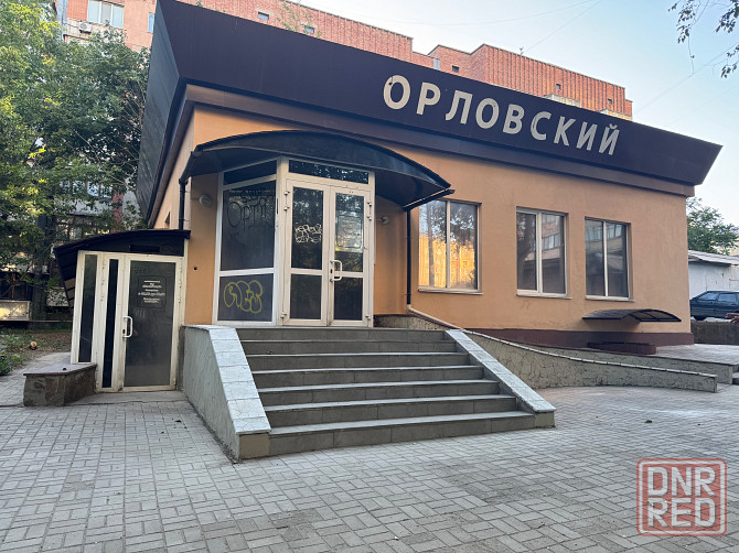 Аренда коммерческого помещения Донецк - изображение 1