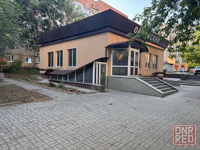 Аренда коммерческого помещения Донецк - изображение 5