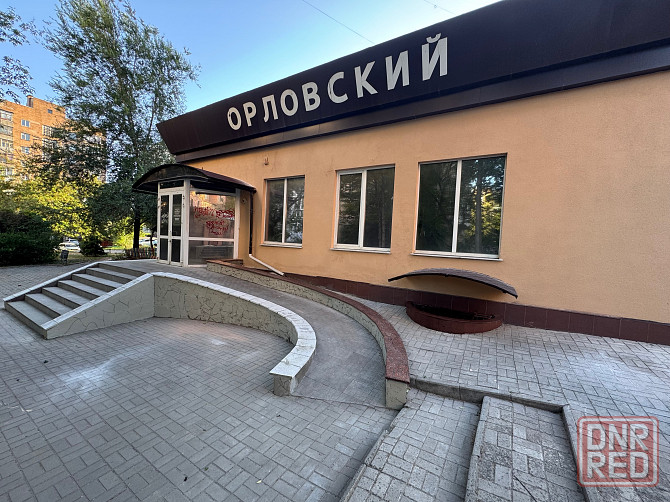 Аренда коммерческого помещения Донецк - изображение 3