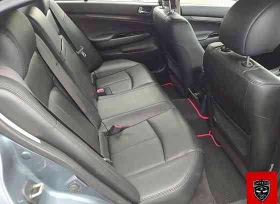 infiniti g35x Донецк
