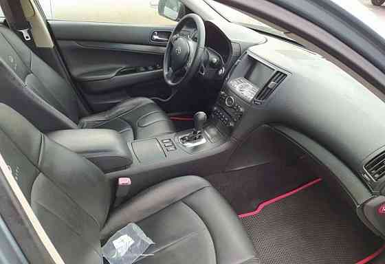 infiniti g35x Донецк