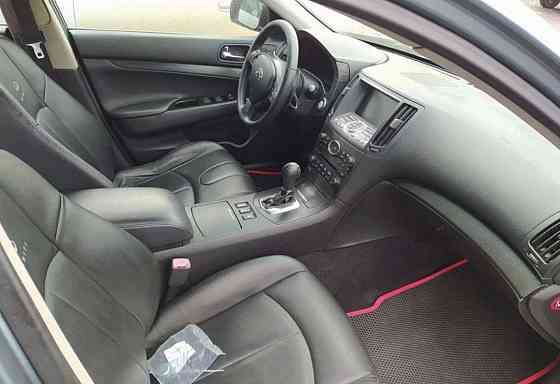 infiniti g35x обмен или продажа Донецк