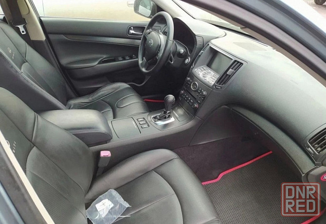 infiniti g35x Донецк - изображение 3