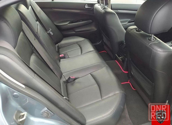 infiniti g35x обмен или продажа Донецк - изображение 4