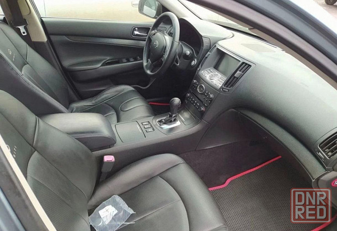 infiniti g35x обмен или продажа Донецк - изображение 3