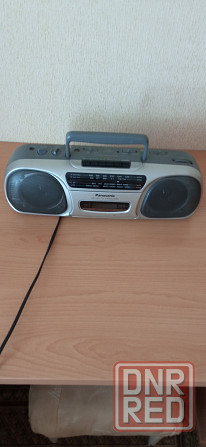 Магнитола Panasonic Донецк - изображение 2