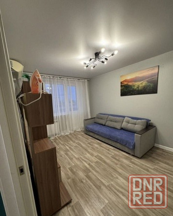 Сдаю двухкомнатную квартиру 45.0 м² этаж 5/9 город Донецк, Калининский район Донецк - изображение 9