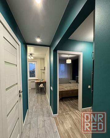 Сдаю двухкомнатную квартиру 45.0 м² этаж 5/9 город Донецк, Калининский район Донецк - изображение 7