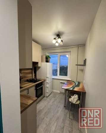 Сдаю двухкомнатную квартиру 45.0 м² этаж 5/9 город Донецк, Калининский район Донецк - изображение 8