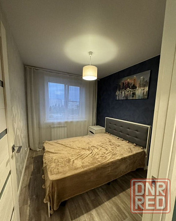 Сдаю двухкомнатную квартиру 45.0 м² этаж 5/9 город Донецк, Калининский район Донецк - изображение 1