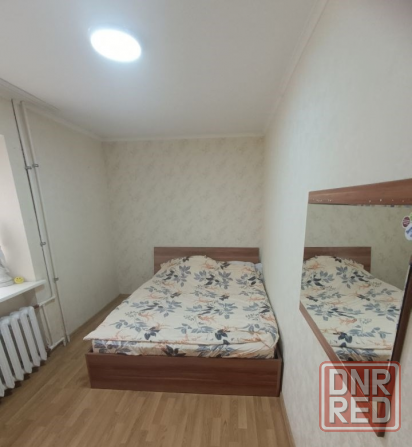 Сдается: Двухкомнатная квартира Этаж: 4/5 Район: Кировский Донецк - изображение 5