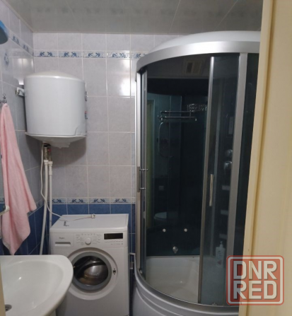 Сдается: Двухкомнатная квартира Этаж: 4/5 Район: Кировский Донецк - изображение 4