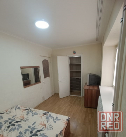 Сдается: Двухкомнатная квартира Этаж: 4/5 Район: Кировский Донецк - изображение 2