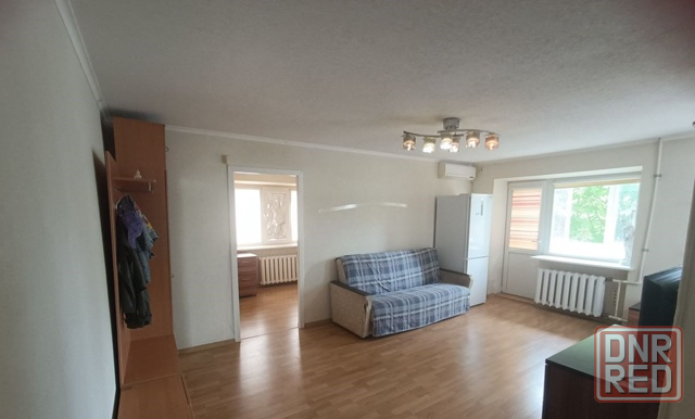 Сдается: Двухкомнатная квартира Этаж: 4/5 Район: Кировский Донецк - изображение 3