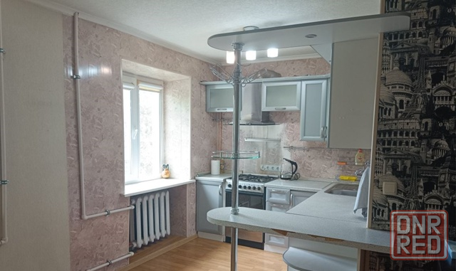 Сдается: Двухкомнатная квартира Этаж: 4/5 Район: Кировский Донецк - изображение 6