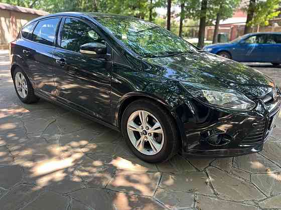 Продам Ford Focus 3! Продам машину Макеевка