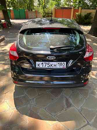 Продам Ford Focus 3! Продам машину Макеевка