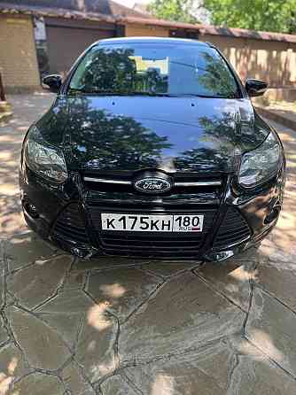 Продам Ford Focus 3! Продам машину Макеевка