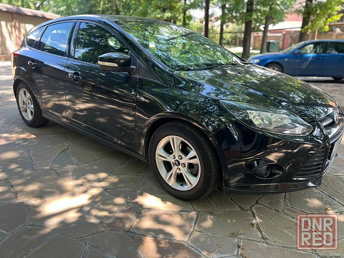 Продам Ford Focus 3! Продам машину Макеевка - изображение 2