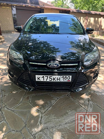 Продам Ford Focus 3! Продам машину Макеевка - изображение 1