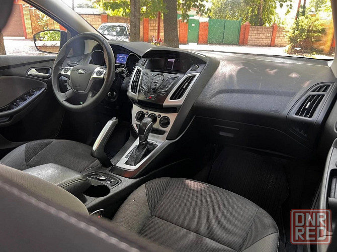 Продам Ford Focus 3! Продам машину Макеевка - изображение 6