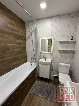 Сдаётся 1-ая квартира в Буденновском районе Ориентир: ул. Багратиона Донецк - изображение 1