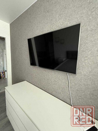 Сдаётся 1-ая квартира в Буденновском районе Ориентир: ул. Багратиона Донецк - изображение 4