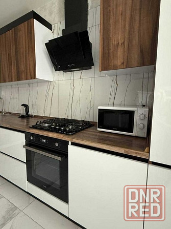 Сдаётся 1-ая квартира в Буденновском районе Ориентир: ул. Багратиона Донецк - изображение 3