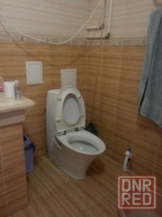 Аренда однокомнатной квартиры в Будённовском р-не Ориентир Майский рынок ул. Антропова 26 Этаж 3 Донецк - изображение 3