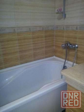 Аренда однокомнатной квартиры в Будённовском р-не Ориентир Майский рынок ул. Антропова 26 Этаж 3 Донецк - изображение 4