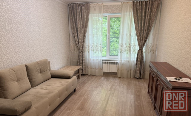 Сдается: Однокомнатная квартира Ул. Левицкого 31 Этаж: 4/9 Район: Киевский Донецк - изображение 8