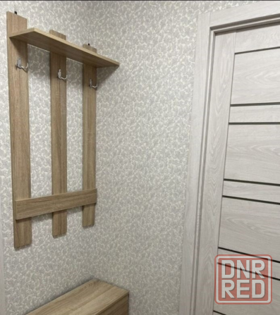 Сдается: Однокомнатная квартира Ул. Левицкого 31 Этаж: 4/9 Район: Киевский Донецк - изображение 3