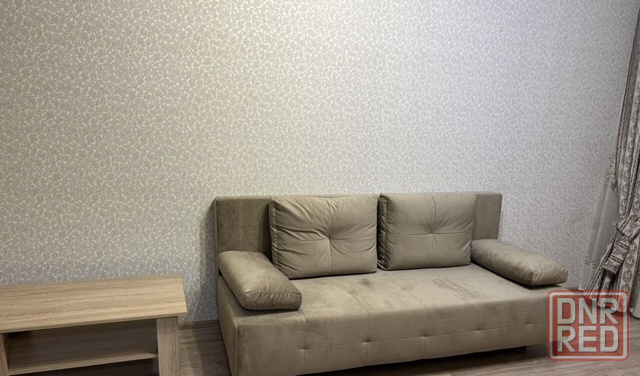 Сдается: Однокомнатная квартира Ул. Левицкого 31 Этаж: 4/9 Район: Киевский Донецк - изображение 6