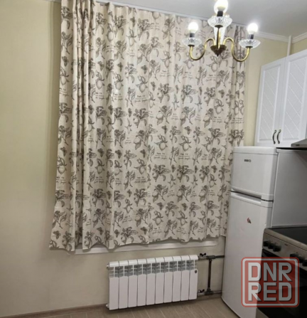 Сдается: Однокомнатная квартира Ул. Левицкого 31 Этаж: 4/9 Район: Киевский Донецк - изображение 7