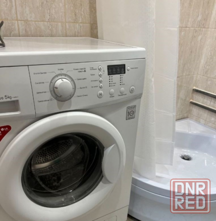 Сдается: Однокомнатная квартира Ул. Левицкого 31 Этаж: 4/9 Район: Киевский Донецк - изображение 9