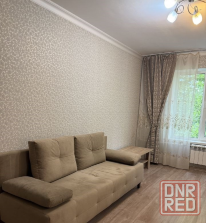 Сдается: Однокомнатная квартира Ул. Левицкого 31 Этаж: 4/9 Район: Киевский Донецк - изображение 4