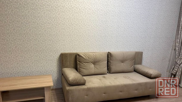 Сдается: Однокомнатная квартира Ул. Левицкого 31 Этаж: 4/9 Район: Киевский Донецк - изображение 10