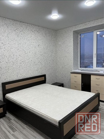 Сдается: Однокомнатная квартира Этаж: 5/9 Район: Калининский Донецк - изображение 2